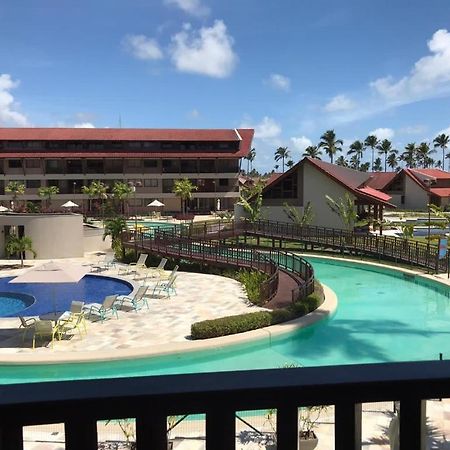 Oka Beach Resort Muro Alto Pôrto das Galinhas Exteriör bild